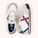 Riber 07 Blanco  MUNICH