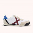 Riber 07 Blanco  MUNICH