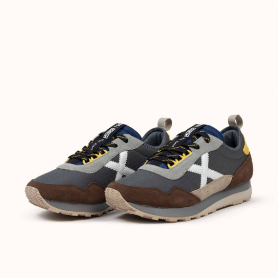 Um 87 Marron  MUNICH