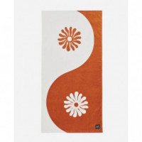 SLOWTIDE - Botanical Balance - Towel