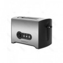 AIGOSTAR Tostadora de Pan 2 Rebanadas 900W 220-240V