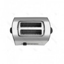 AIGOSTAR Tostadora de Pan 2 Rebanadas 900W 220-240V