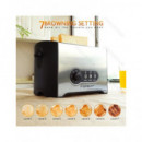 AIGOSTAR Tostadora de Pan 2 Rebanadas 900W 220-240V