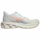 MIZUNO Wave Skyrise 6