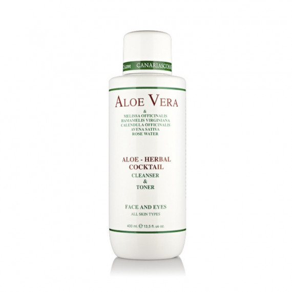 Aloe-herbal Cocktail  ALOE VERA
