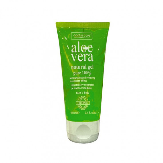 ALOE VERA Natural Gel 100% Pure