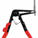 Alicate para Abrazaderas FARGO TOOLS