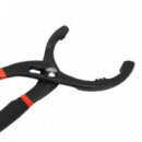 Alicate Extractor Filtros Aceite FARGO TOOLS 80-120 Mm