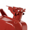 Bidon Metalico FARGO TOOLS 5 Litros