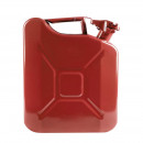 Bidon Metalico FARGO TOOLS 5 Litros