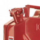 Bidon Metalico FARGO TOOLS 10 Litros