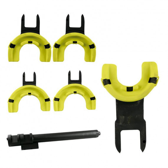 Compresor de Muelle Universal FARGO TOOLS