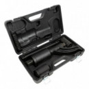 Multiplicador de Fuerza con Alargador FARGO TOOLS