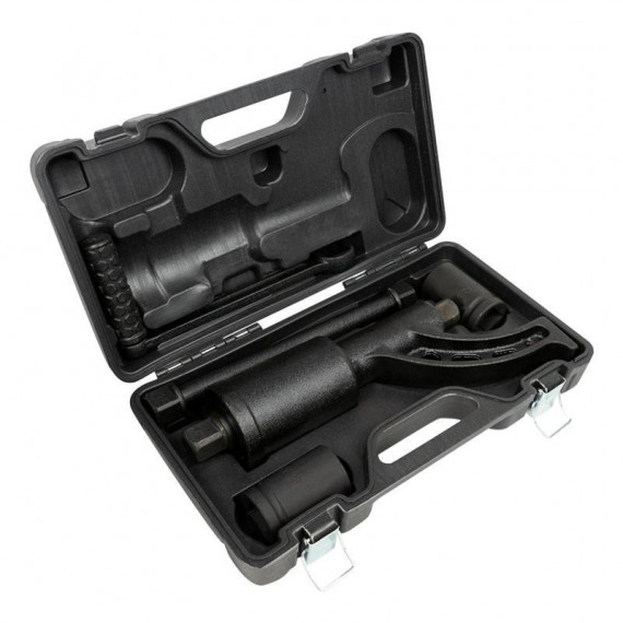 Multiplicador de Fuerza con Alargador FARGO TOOLS