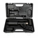 Multiplicador de Fuerza con Alargador FARGO TOOLS