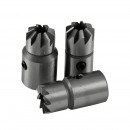 Kit Escariador Inyectores FARGO TOOLS