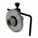 Goniómetro 1/2" FARGO TOOLS