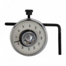 Goniómetro 1/2" FARGO TOOLS