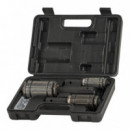 Kit Expansión Sistemas Escape FARGO TOOLS