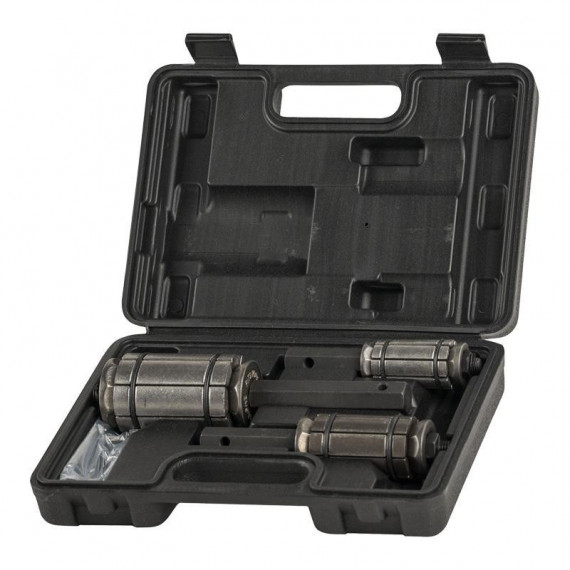 Kit Expansión Sistemas Escape FARGO TOOLS