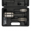 Kit Expansión Sistemas Escape FARGO TOOLS