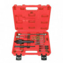 Extractor-reparador Calentadores FARGO TOOLS 16 Pcs