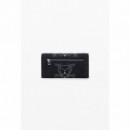 DESIGUAL Monedero Tachuelas Tarjetero Grande 25WAYP46-2000