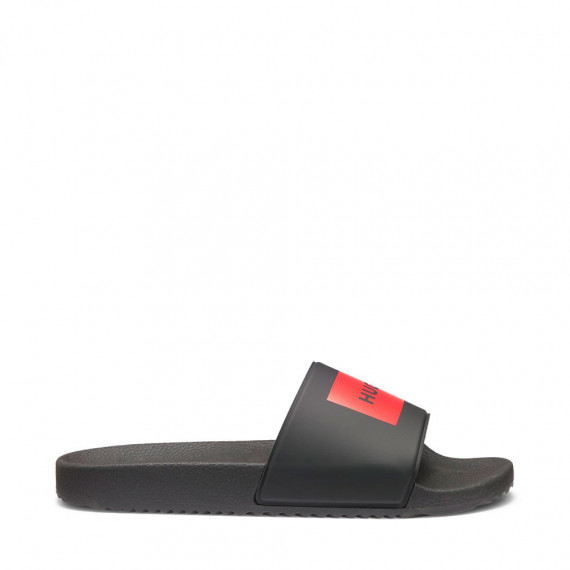 Chanclas con Logo en la Tira  HUGO BOSS