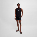 Chanclas con Logo en la Tira  HUGO BOSS