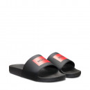 Chanclas con Logo en la Tira  HUGO BOSS