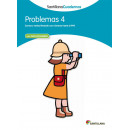 Problemas 4 Santillana Cuadernos