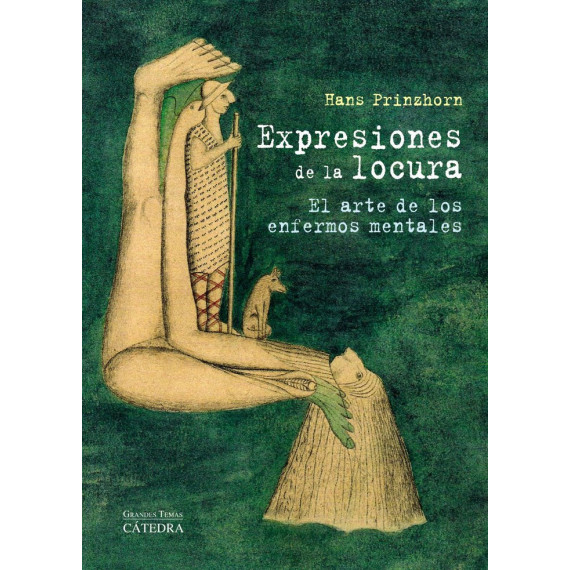 Expresiones de la Locura