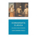 Iconografã­a Clã¡sica