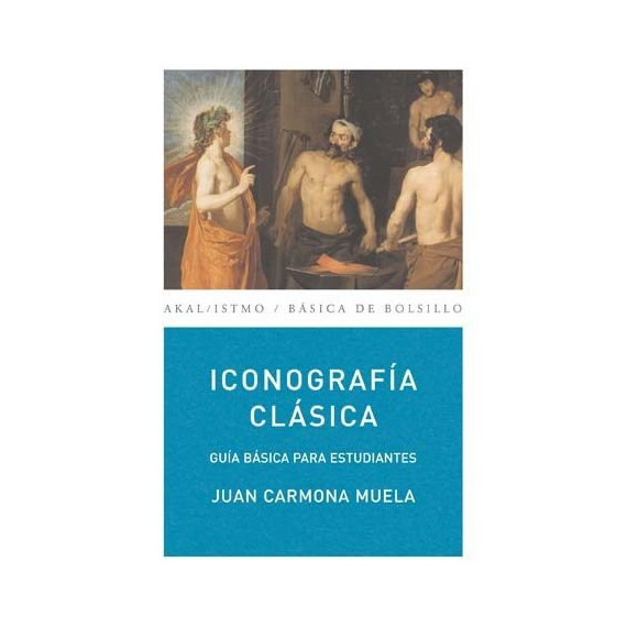 Iconografã­a Clã¡sica
