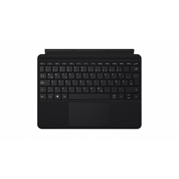 MICROSOFT Teclado Surface Go KCN-00034 Negro Surface Go 3 / Surface Go 4