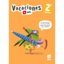 Vacaciones 2PRIM 2023