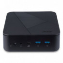 ACER Nuc Mini Pc Barebone Verition VN1502G-13U3U I3-1315 / Fdos