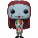 FUNKO Pop Disney Pesadilla Antes de Navidad Sally With Basket