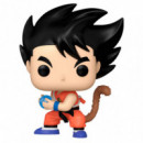 FUNKO Pop Dragon Ball Goku