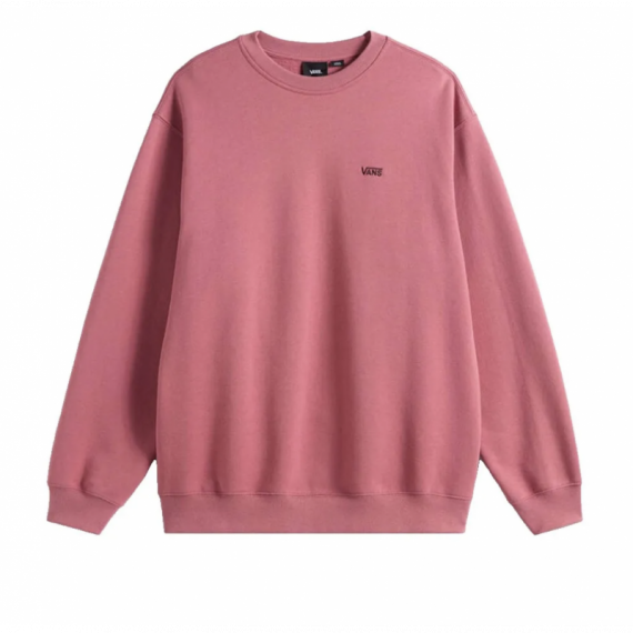 Left Chest Ii Loose Ss 660 - Medium Pink VANS