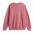 Left Chest Ii Loose Ss 660 - Medium Pink VANS