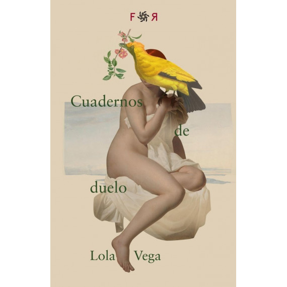 Cuadernos de Duelo   2025