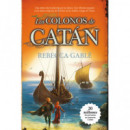 los Colonos de Catã¡n