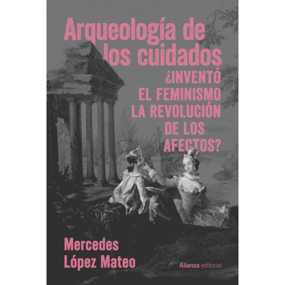 Arqueologia de los Cuidados   2025