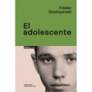 el Adolescente   2025