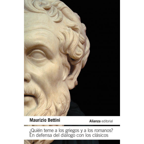 Quien Teme a los Griegos y a los Romanos   2025