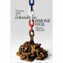 Escritos sobre el Colonialismo   2025