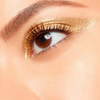 Sequin Crush Mono Sombra de Ojos  YVES SAINT LAURENT