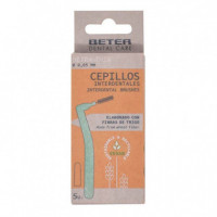 Cepillos Interdentales Ultrafinos 0,5 Mm  BETER