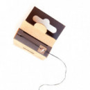 Hilo Dental con Carbón Activado  BETER